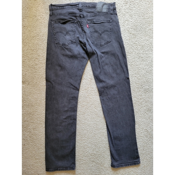 Men's 559 Levis size W32xL34 - Picture 2 of 4